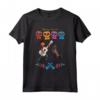 Coco Miguel Logo Maglietta - Official Pixar Licensed Product - Unique Tee for Coco Movie Fans