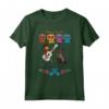 Coco Miguel Logo Maglietta - Official Pixar Licensed Product - Unique Tee for Coco Movie Fans