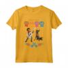 Coco Miguel Logo Maglietta - Official Pixar Licensed Product - Unique Tee for Coco Movie Fans
