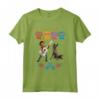 Coco Miguel Logo Maglietta - Official Pixar Licensed Product - Unique Tee for Coco Movie Fans