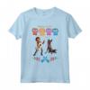 Coco Miguel Logo Maglietta - Official Pixar Licensed Product - Unique Tee for Coco Movie Fans