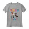 Coco Miguel Logo Maglietta - Official Pixar Licensed Product - Unique Tee for Coco Movie Fans