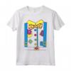 Costume da Clown Spaventoso di Halloween per Bambini - Maglietta Divertente Pagliaccio - Ideale per Feste a Tema - Regalo per Halloween