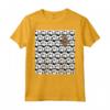 Star Wars Stormtrooper Chewbacca In Crowd C1 Maglietta - Officially Licensed Apparel for Fans - Join the Dark Side