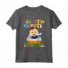 Humpty Dumpty Sat on a Wall per bambini e bambine - Maglietta Colorata Kids Toddler Boys, Girls - Ideale per Compleanni e Scuole
