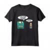 I Am Your Father - Maglietta USB Geek Nerd IT - Ideale per Programmatori e Amanti della Fantascienza