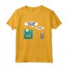 I Am Your Father - Maglietta USB Geek Nerd IT - Ideale per Programmatori e Amanti della Fantascienza