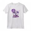 HapTiger Villains Yzma Pick Your Poison Portrait Maglietta - Officially Licensed Vintage T-Shirt for Men, Women, Boys, and Girls