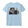 HapTiger Tony Montana Sitting Portrait Logo Maglietta - Official Scarface Apparel - Say Hello to My Little Friend