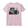 HapTiger Tony Montana Sitting Portrait Logo Maglietta - Official Scarface Apparel - Say Hello to My Little Friend