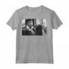 HapTiger Tony Montana Sitting Portrait Logo Maglietta - Official Scarface Apparel - Say Hello to My Little Friend