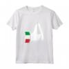 Italiano Gesto Della Mano - Italia Umorismo Famiglia Maglietta - Ideale Regalo Divertente per Bambini, Uomini e Donne