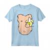 Funny Monkey Costume Gorilla Maglietta - Divertente Regalo per Amanti delle Scimmie - Ideale per Halloween e Feste