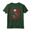 HapTiger 4 Vecna Your Suffering Is Almost At An End Maglietta - Official Stranger Things Apparel - Buy Now!
