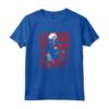 HapTiger 4 Vecna Your Suffering Is Almost At An End Maglietta - Official Stranger Things Apparel - Buy Now!