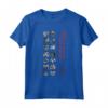MONSTER HUNTER RISE: SUNBREAK GAMING DESIGN Maglietta - Official Licensed Capcom T-shirt for Gamers - Hunt or Be Hunted Edition