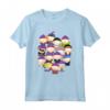 HapTiger Many Faces of Stan T-shirt - Officially Licensed Merchandise - Funny Cartoon Tee