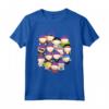 HapTiger Many Faces of Stan T-shirt - Officially Licensed Merchandise - Funny Cartoon Tee