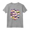 HapTiger Many Faces of Stan T-shirt - Officially Licensed Merchandise - Funny Cartoon Tee