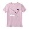 Looney Tunes Road Runner Running Maglietta - Official Licensed Product by Warner Bros - Collectible Shirt