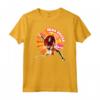 Miraculous Collection Rena Rouge Super Heroez Team Maglietta - Merchandise Ufficiale Ladybug & Chat Noir