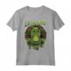 Cute & Funny Cathulhu Kawaii Cat Cthulhu Maglietta - Dark Humor Tee for Cat Lovers - Buy Unique Design Online