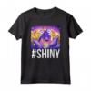 HapTiger Moana #Shiny Tamatoa Portrait Maglietta - Officially Licensed Disney Apparel - Unique Moana Shirt