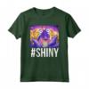 HapTiger Moana #Shiny Tamatoa Portrait Maglietta - Officially Licensed Disney Apparel - Unique Moana Shirt