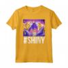 HapTiger Moana #Shiny Tamatoa Portrait Maglietta - Officially Licensed Disney Apparel - Unique Moana Shirt