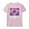 HapTiger Moana #Shiny Tamatoa Portrait Maglietta - Officially Licensed Disney Apparel - Unique Moana Shirt
