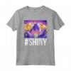 HapTiger Moana #Shiny Tamatoa Portrait Maglietta - Officially Licensed Disney Apparel - Unique Moana Shirt