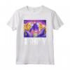 HapTiger Moana #Shiny Tamatoa Portrait Maglietta - Officially Licensed Disney Apparel - Unique Moana Shirt