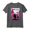 HapTiger Spider-Gwen Pink City Maglietta - Official Marvel Apparel for Fans - Buy Now!