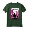 HapTiger Spider-Gwen Pink City Maglietta - Official Marvel Apparel for Fans - Buy Now!
