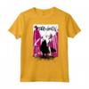 HapTiger Spider-Gwen Pink City Maglietta - Official Marvel Apparel for Fans - Buy Now!