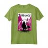 HapTiger Spider-Gwen Pink City Maglietta - Official Marvel Apparel for Fans - Buy Now!