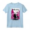 HapTiger Spider-Gwen Pink City Maglietta - Official Marvel Apparel for Fans - Buy Now!