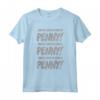 HapTiger Knock Knock Knock Penny Maglietta - Official Licensed Big Bang Theory T-shirt BILBBT00018