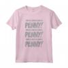 HapTiger Knock Knock Knock Penny Maglietta - Official Licensed Big Bang Theory T-shirt BILBBT00018
