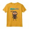 HapTiger Maglietta - Official Swag Leggera con Taglio Classico - Acquista Online Moda Streetwear