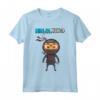 HapTiger Maglietta - Official Swag Leggera con Taglio Classico - Acquista Online Moda Streetwear