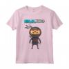 HapTiger Maglietta - Official Swag Leggera con Taglio Classico - Acquista Online Moda Streetwear