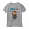 HapTiger Maglietta - Official Swag Leggera con Taglio Classico - Acquista Online Moda Streetwear
