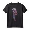 HapTiger Tangled Rapunzel His New Dream Maglietta - Official Disney Apparel 18PRIN00698A-001