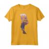 HapTiger Tangled Rapunzel His New Dream Maglietta - Official Disney Apparel 18PRIN00698A-001