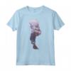 HapTiger Tangled Rapunzel His New Dream Maglietta - Official Disney Apparel 18PRIN00698A-001