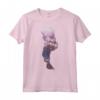 HapTiger Tangled Rapunzel His New Dream Maglietta - Official Disney Apparel 18PRIN00698A-001
