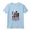 HapTiger Shippuden Jiraiya Grande Rospo Sage Maglietta - Merchandising Ufficiale Naruto per Veri Fan dell'Anime