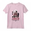 HapTiger Shippuden Jiraiya Grande Rospo Sage Maglietta - Merchandising Ufficiale Naruto per Veri Fan dell'Anime