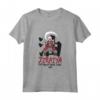 HapTiger Shippuden Jiraiya Grande Rospo Sage Maglietta - Merchandising Ufficiale Naruto per Veri Fan dell'Anime